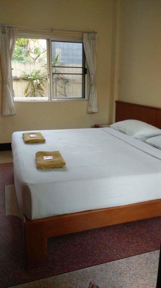 Safe House Court Ξενοδοχείο Τσιάνγκ Μάι Εξωτερικό φωτογραφία